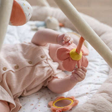 Nattou Speeltapijt Mila, Lana & Zoe