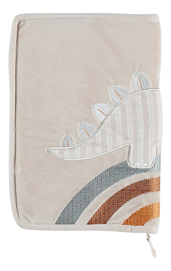 Noukie's Étui pour carnet de santé Tiga, Stegi & Ops