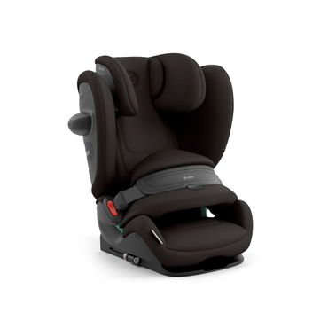 Cybex Siège-auto Pallas G3 Groupe 1/2/3 Magic Black