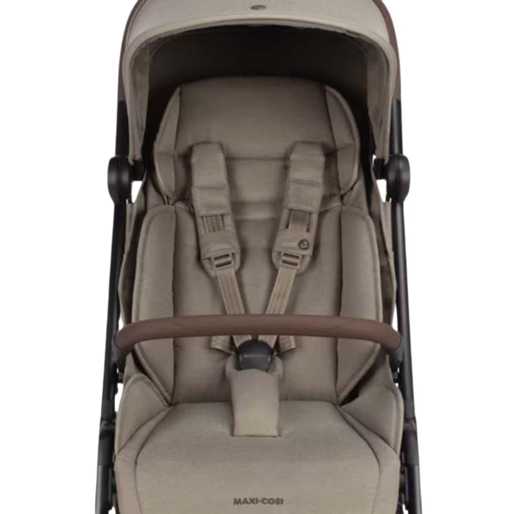 Maxi-Cosi wandelwagen Soho Twillic Truffle