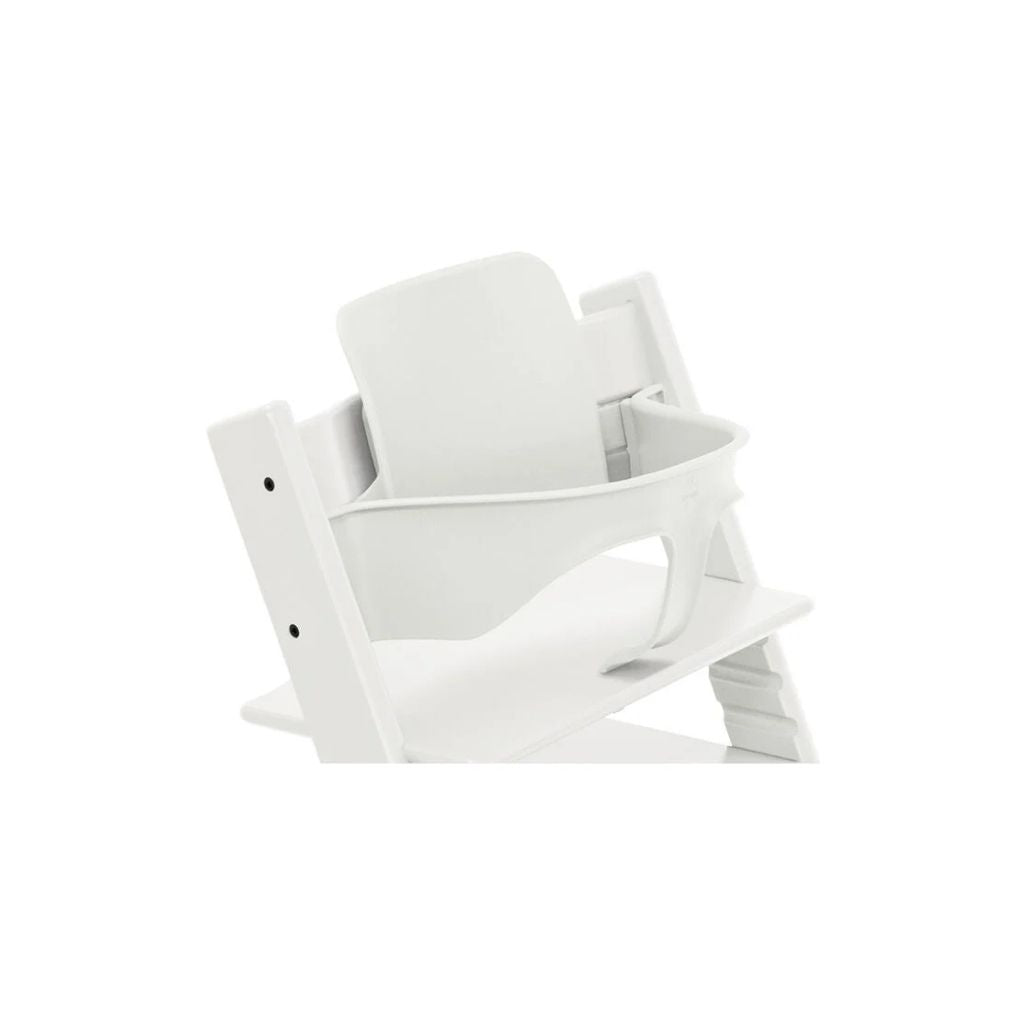 Stokke® Baby Set² Tripp Trapp® Natural/White