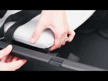 Thule Sling Chariot infant 2