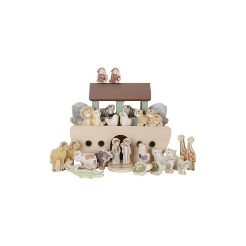 Little Dutch Ark van Noach