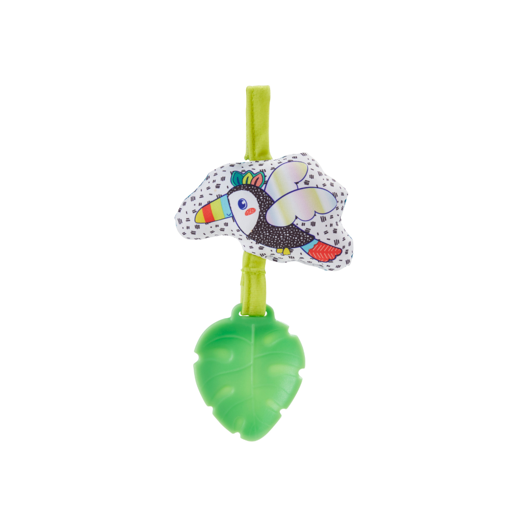 Infantino Tapis de jeu Twist & Fold, memories & milestones