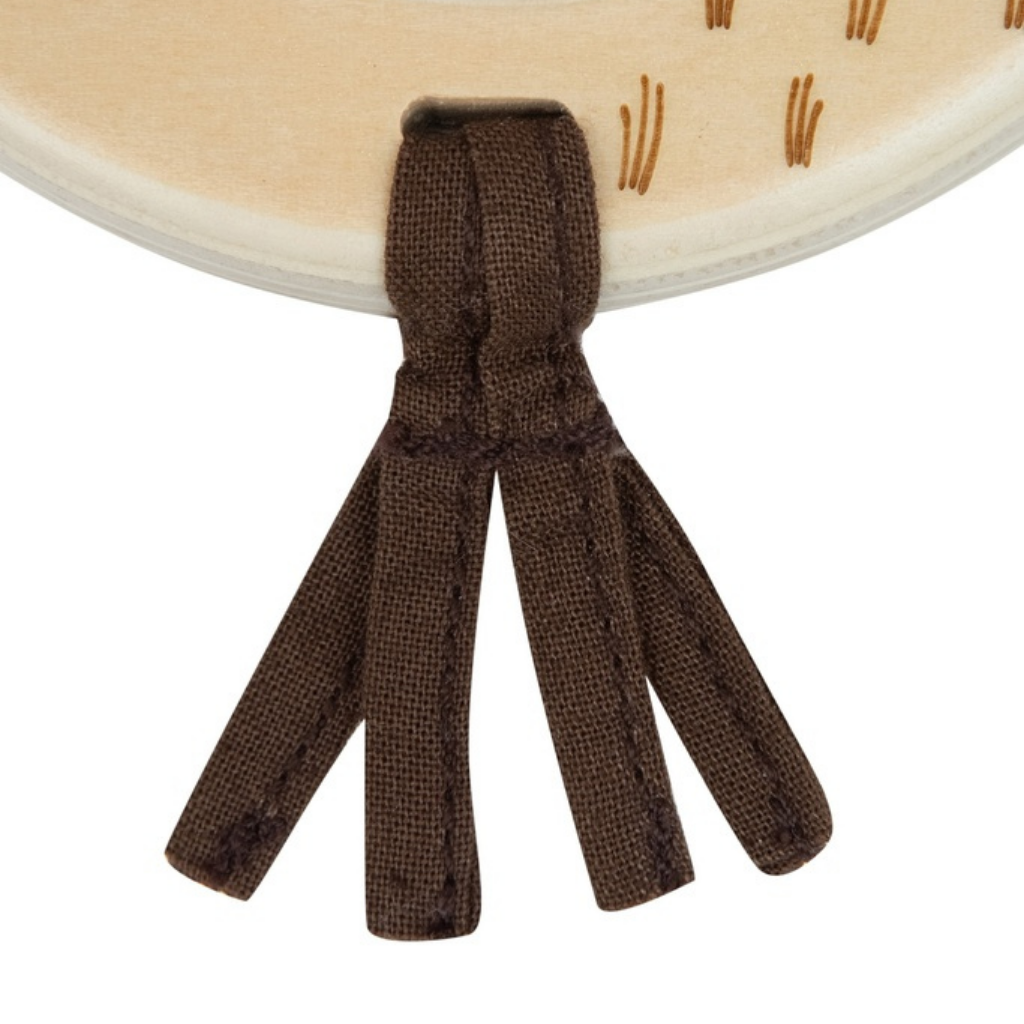 Tiny Love Hochet en bois Garden of Adventures