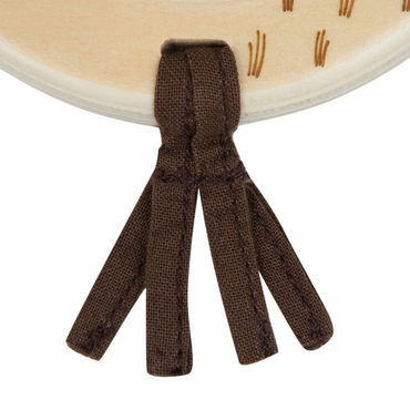 Tiny Love Hochet en bois Garden of Adventures