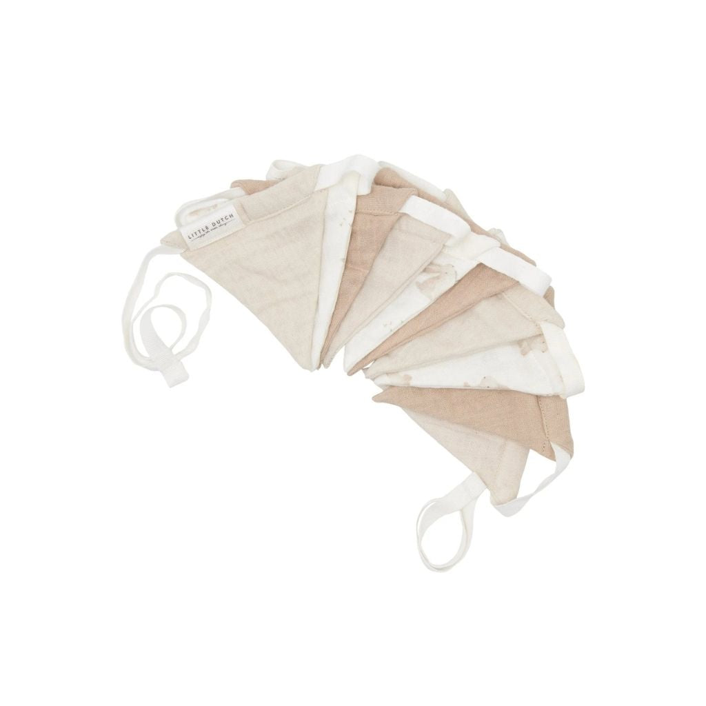 Little Dutch Vlaggenlijn Baby Bunny