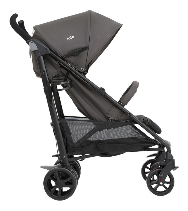 Joie Brisk LX Poussette canne Ember