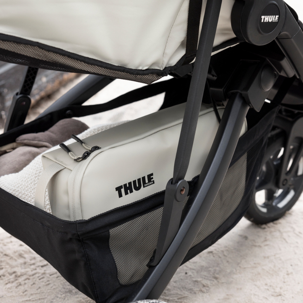 Thule Nacelle Urban Glide 3 Soft Beige