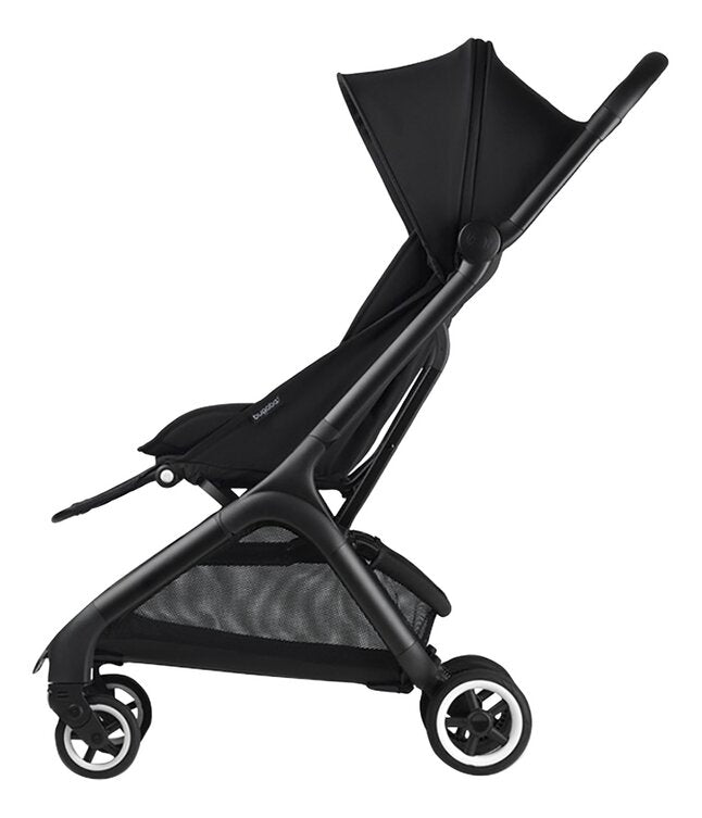 Bugaboo Butterfly Buggy Complete Black/Midnight Black