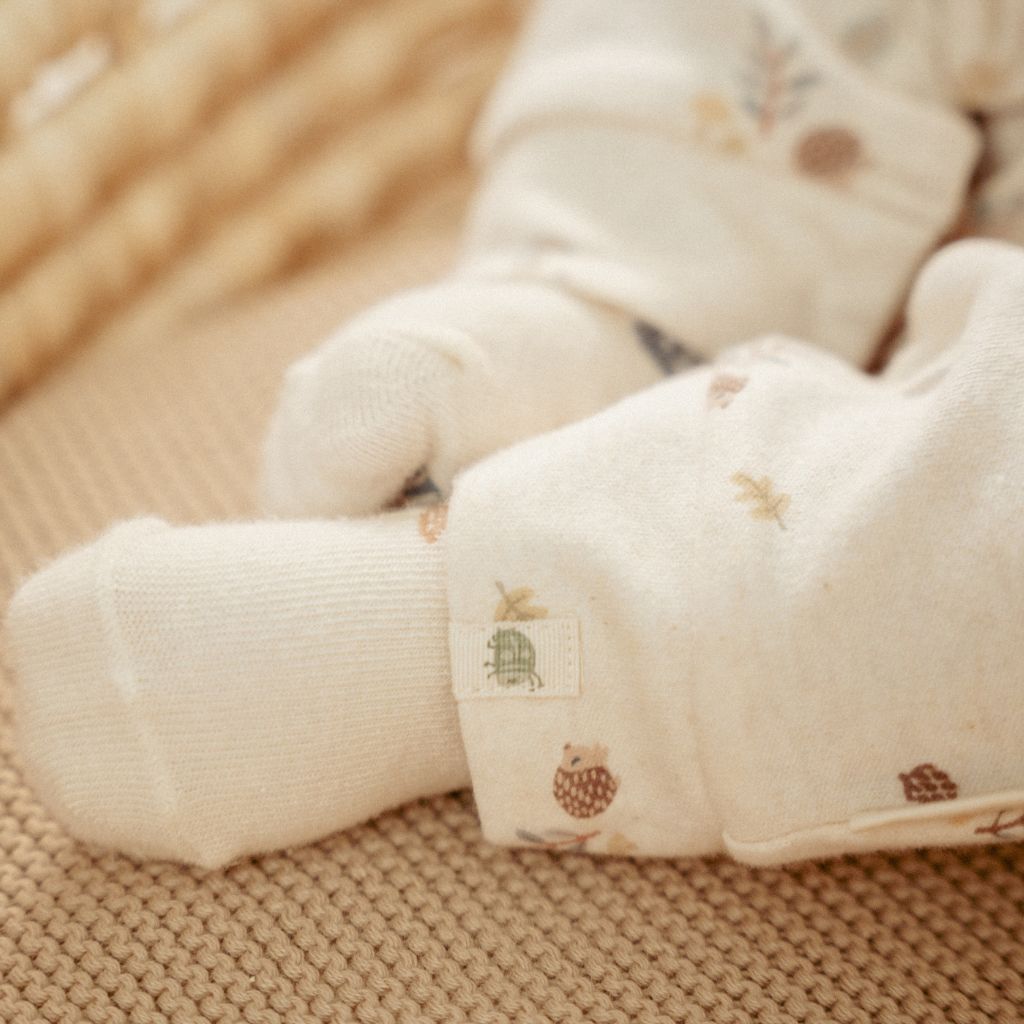 Little Dutch Pyjama Forest Friends Nature zand