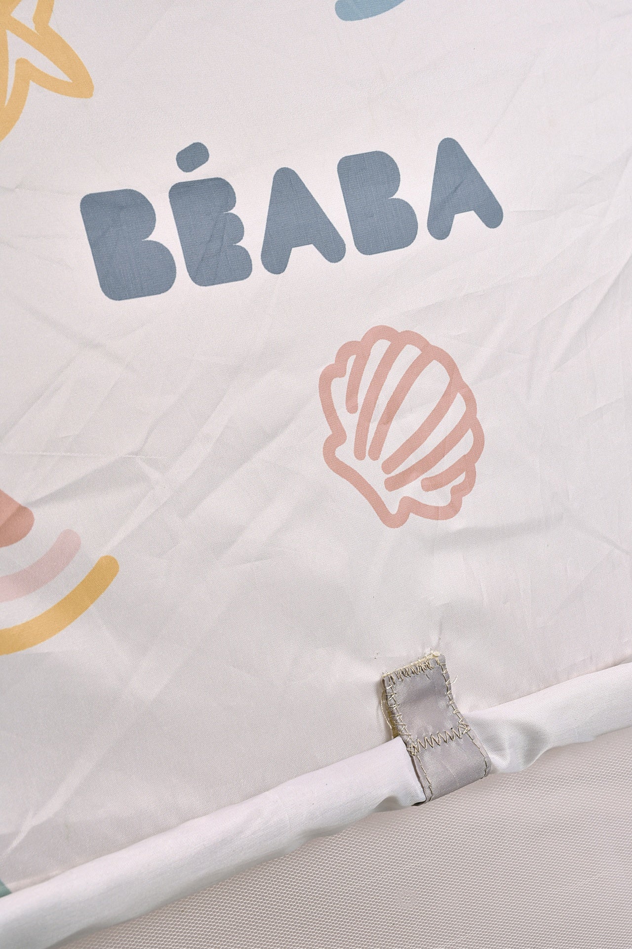 Béaba UV-werende tent Breezy