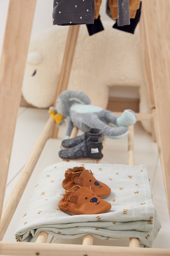 Childhome Schommelwieg Rattan