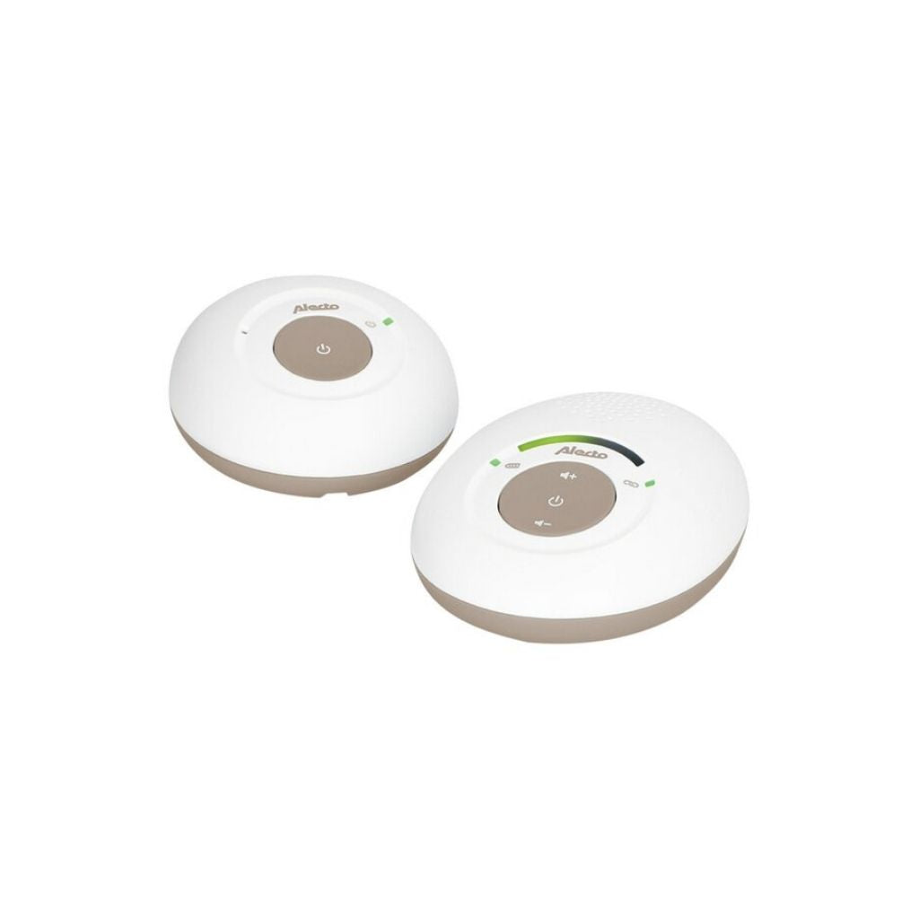 Alecto Babyfoon DBX110BE Full Eco DECT
