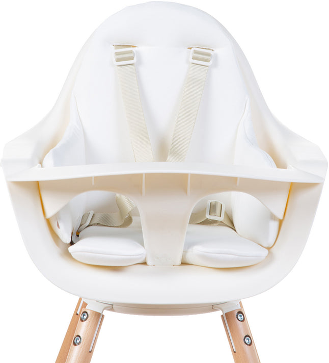 Childhome Verkleinkussen voor eetstoel Evolu 2 Hearts