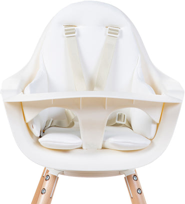 Childhome Coussin réducteur pour chaise haute Evolu 2 Hearts