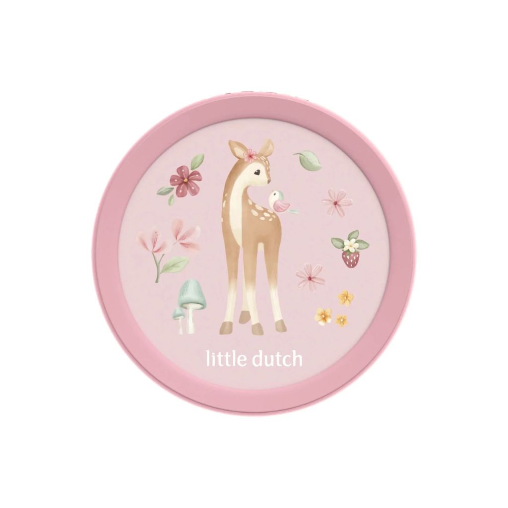 Mepal Mio Fruitdoos Fairy Garden 300 ml