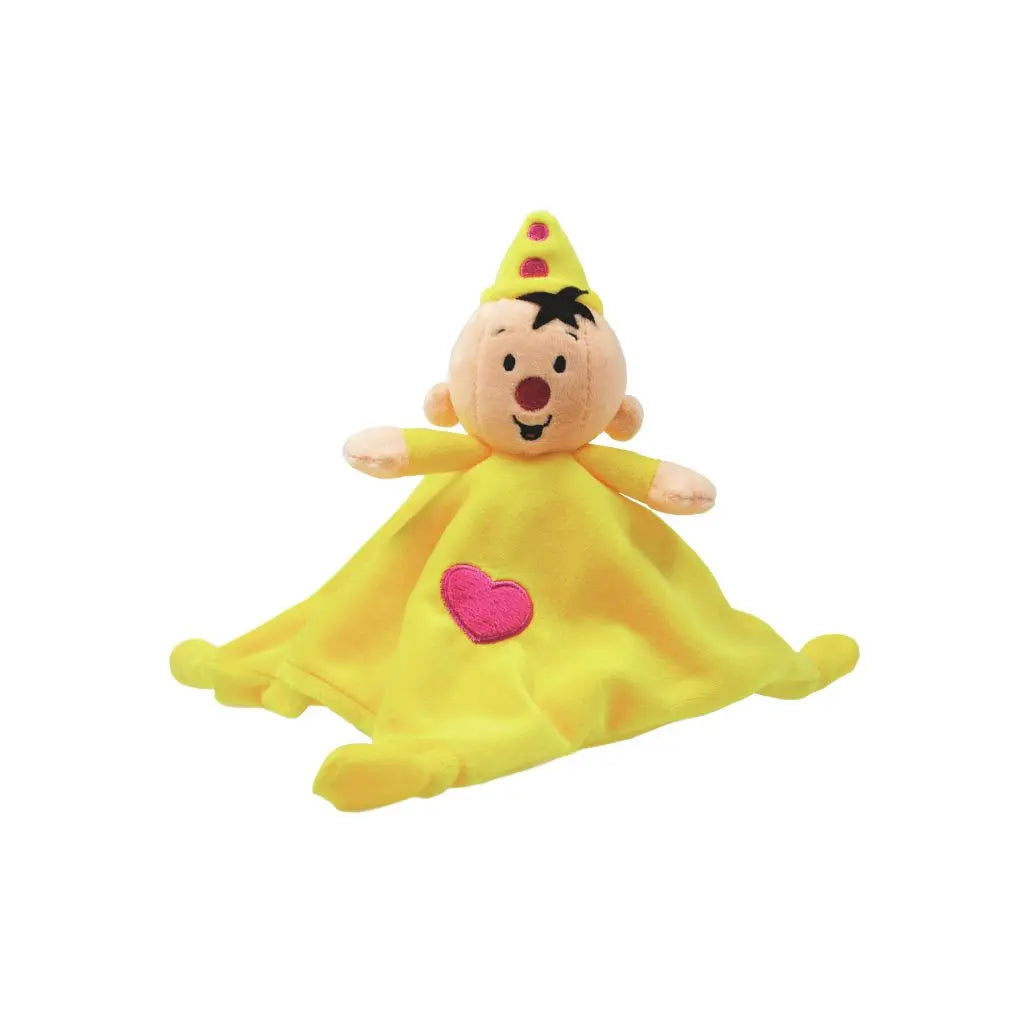 Bumba Knuffeldoekje Bumba