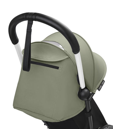 Stokke® Buggy 2 en 1 YOYO® 6+ color pack Olive