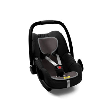 AeroMoov Tapis antitranspiration Air Layer groupe 0+ anthracite