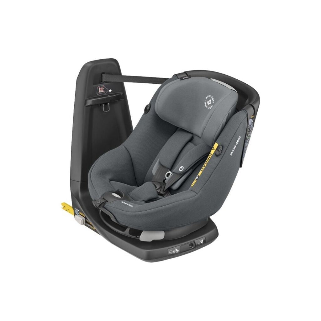 Maxi-Cosi Autostoel AxissFix Groep 0+/1 i-Size Authentic Graphite