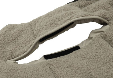 Jollein Voetenzak voor kinderwagen Olive