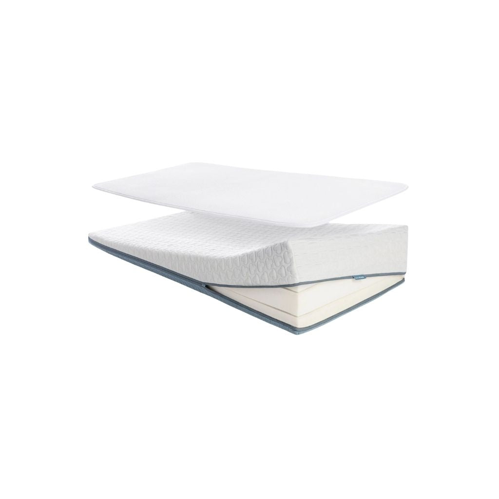 AeroSleep Matras voor babybed Evolution Premium B 60 x L 120 cm