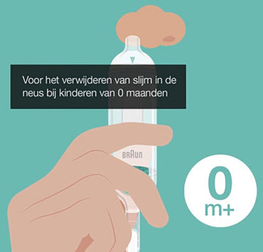 Braun Mouche-bébé manuel 1