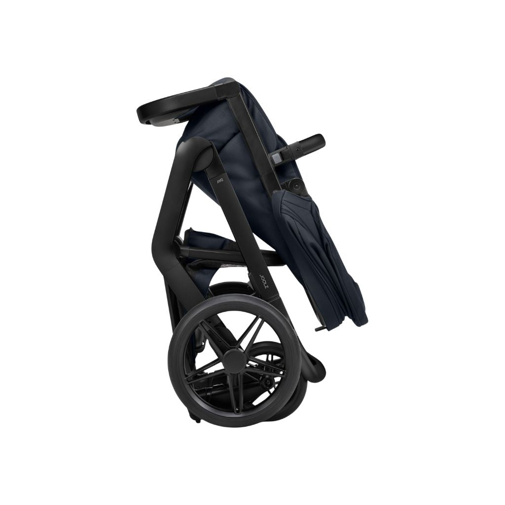 Joolz Poussette 3 en 1 Day5 Navy Blue