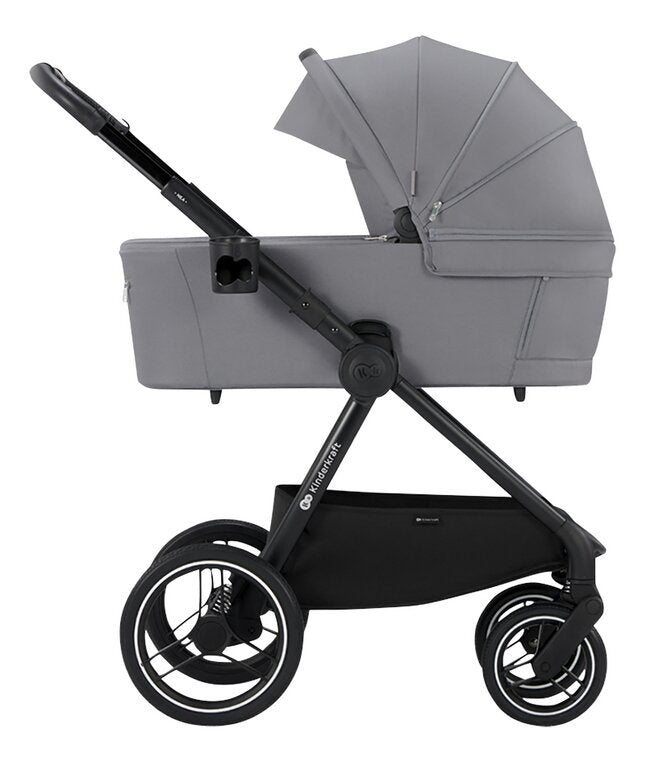 Kinderkraft Nacelle Nea Platinum Grey