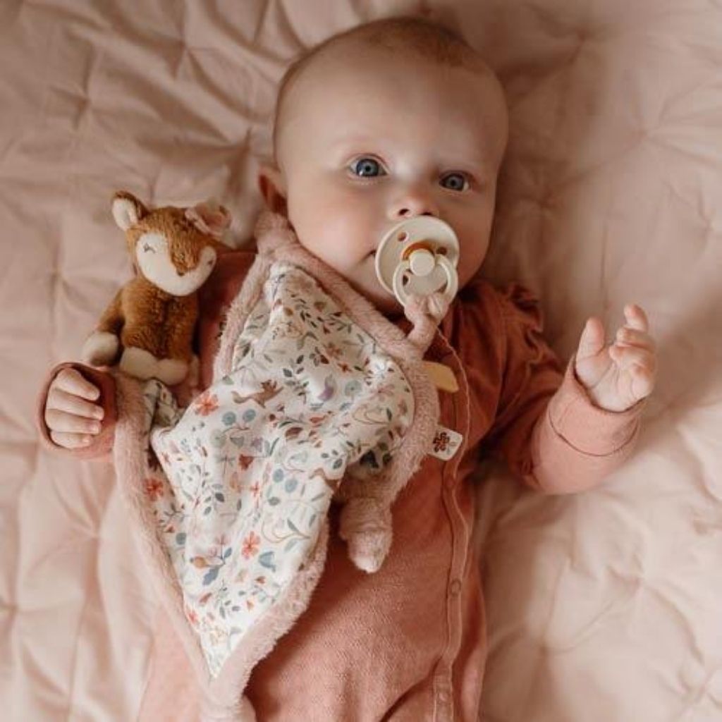 Little Dutch Doudou Fairy Garden Hert