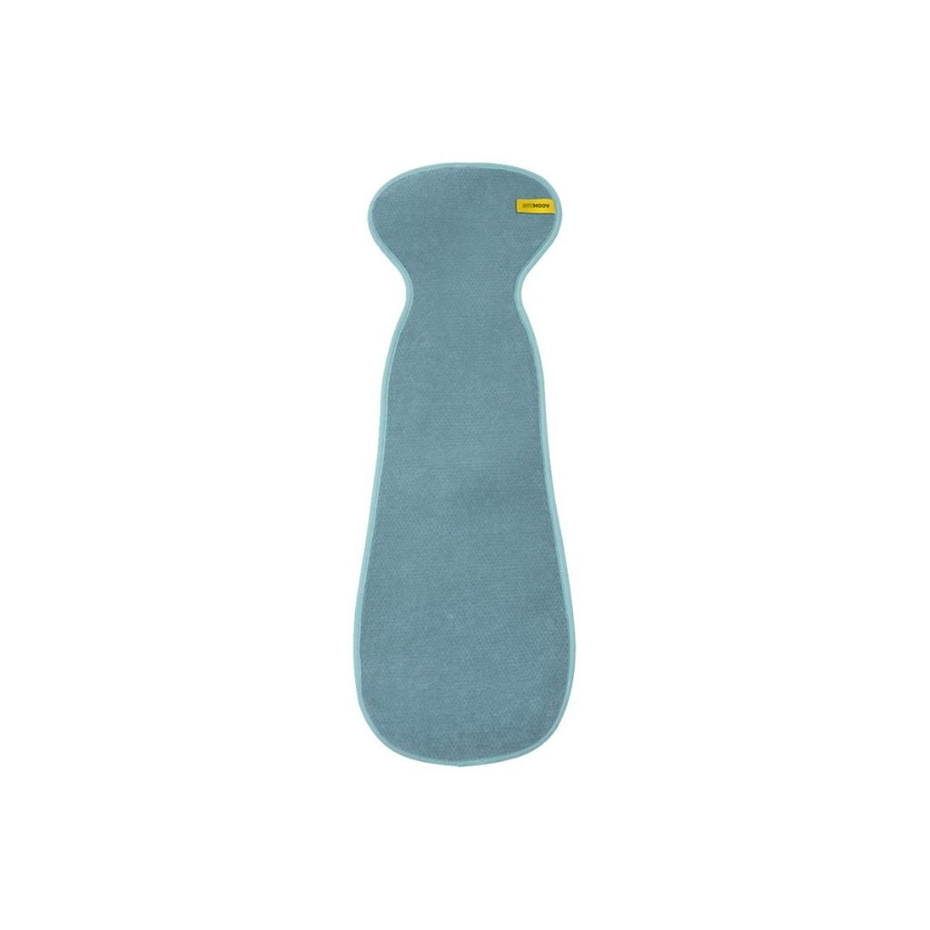 AeroMoov Tapis antitranspiration Air layer pour groupe 2/3 menthe