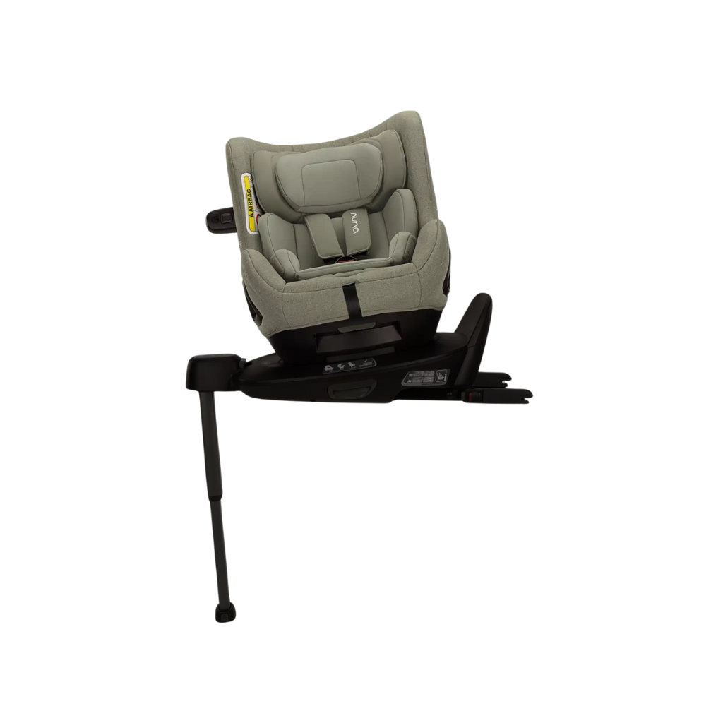 Nuna Autostoel TODL Next Groep 0+/1 Pine