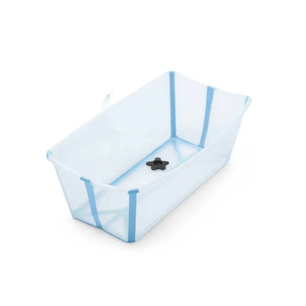 Stokke Flexi Bath XL Ocean Bleu