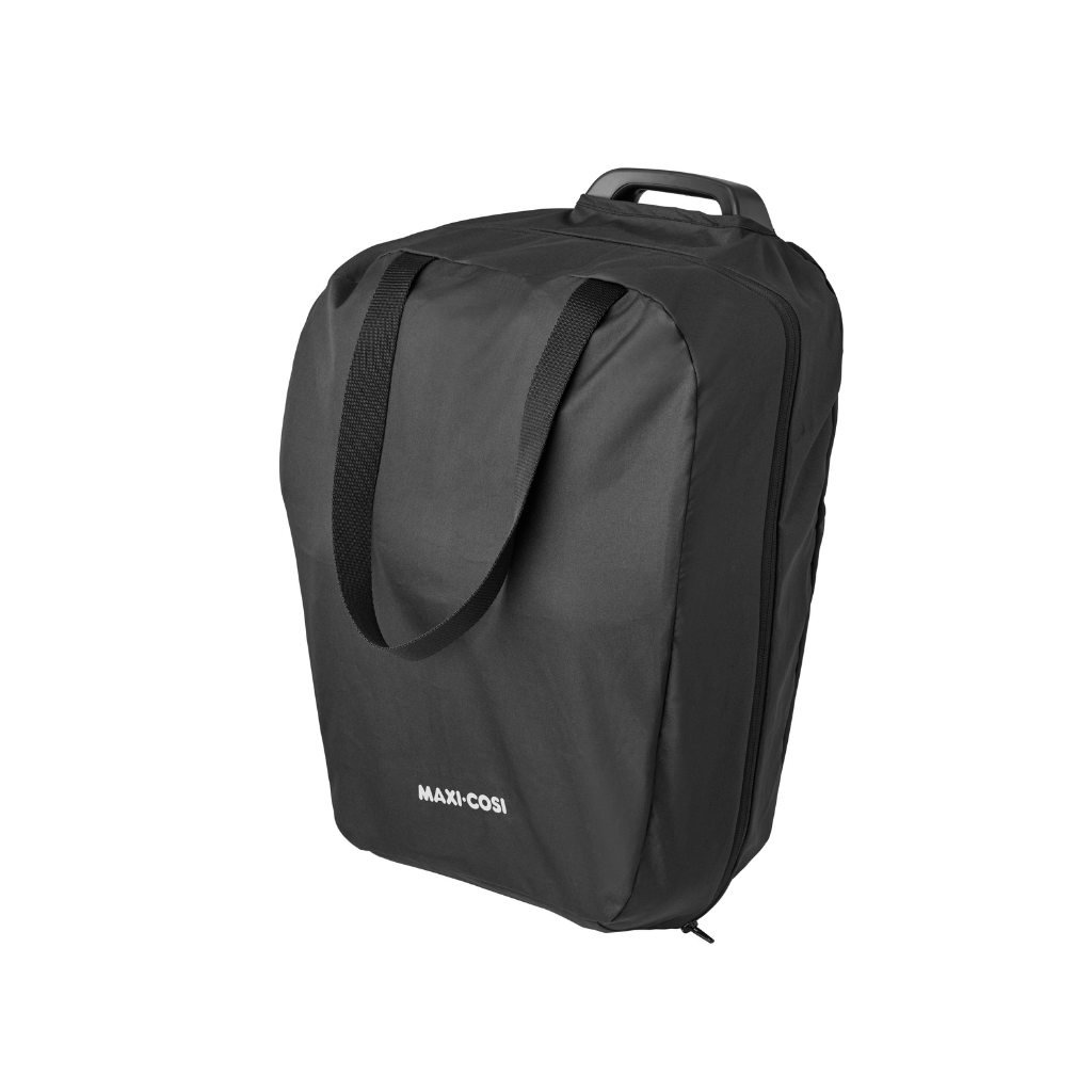 Maxi-Cosi Siège-auto Nomad Plus Groupe 1 Authentic Black