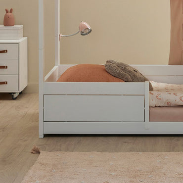 LIFETIME Vloerkleed Essence peach