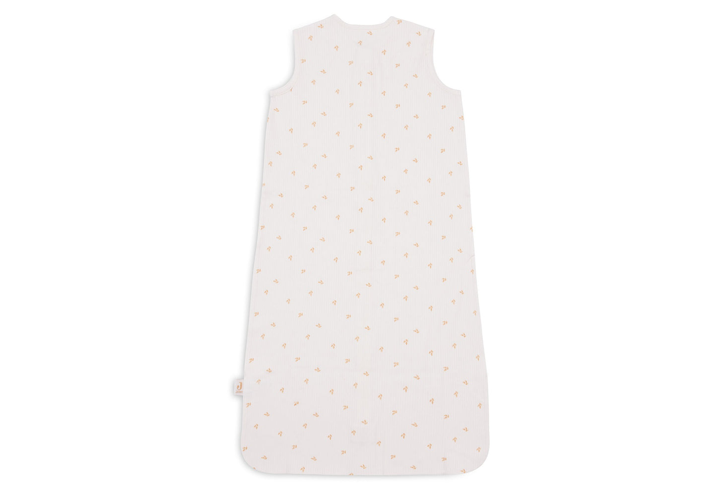 Jollein Sac de couchage d'été Harvest Moonstone 90 cm