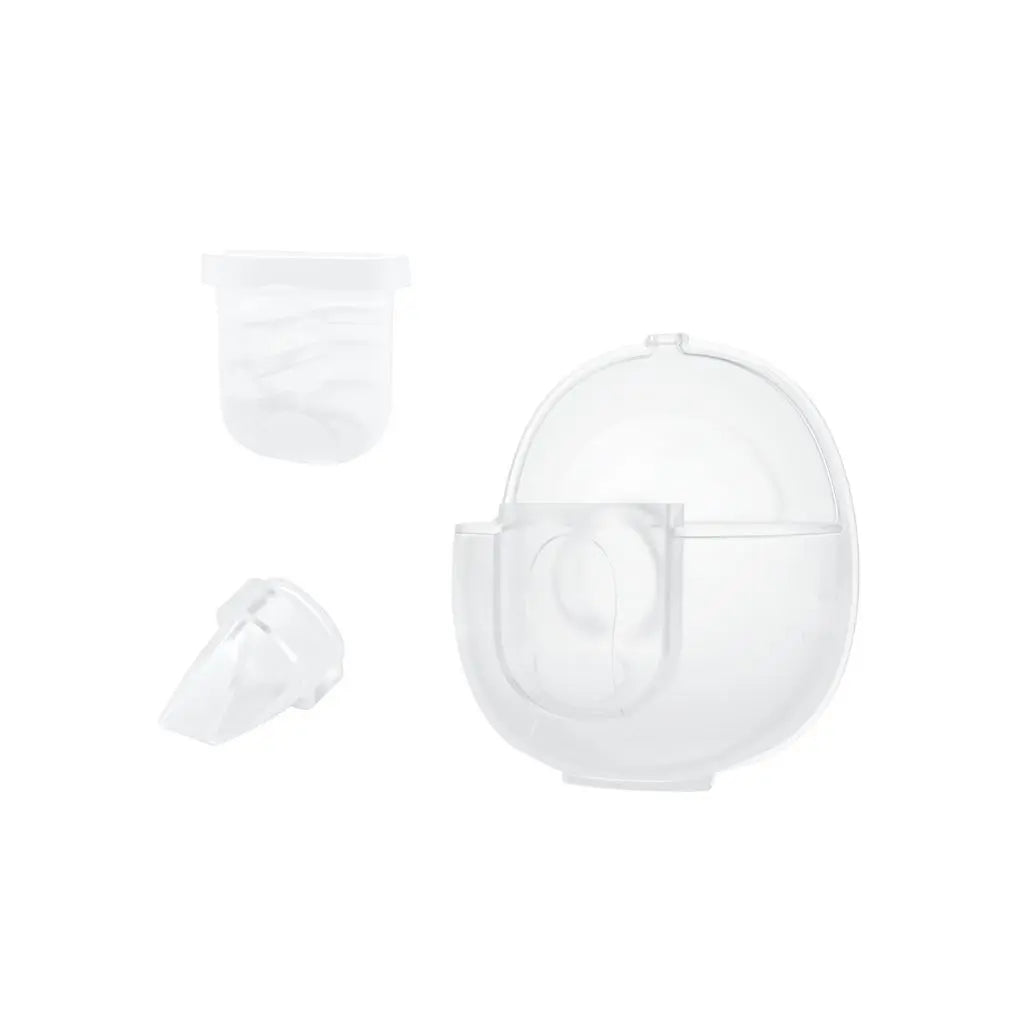 Lansinoh Kit de remplacement Tire-lait sans fil