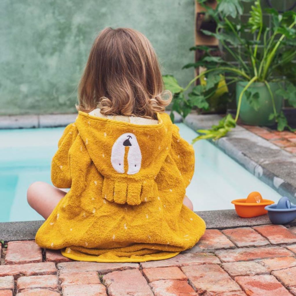 Trixie Jouet de bain Bateaux empilables - 3 pièces