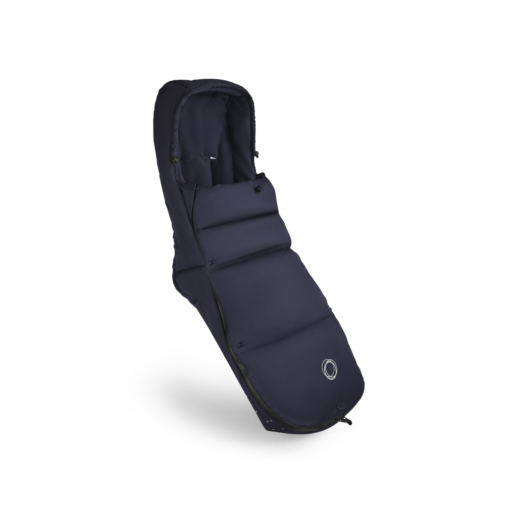 Bugaboo Chancelière performance THERMOLITE® Deep Indigo