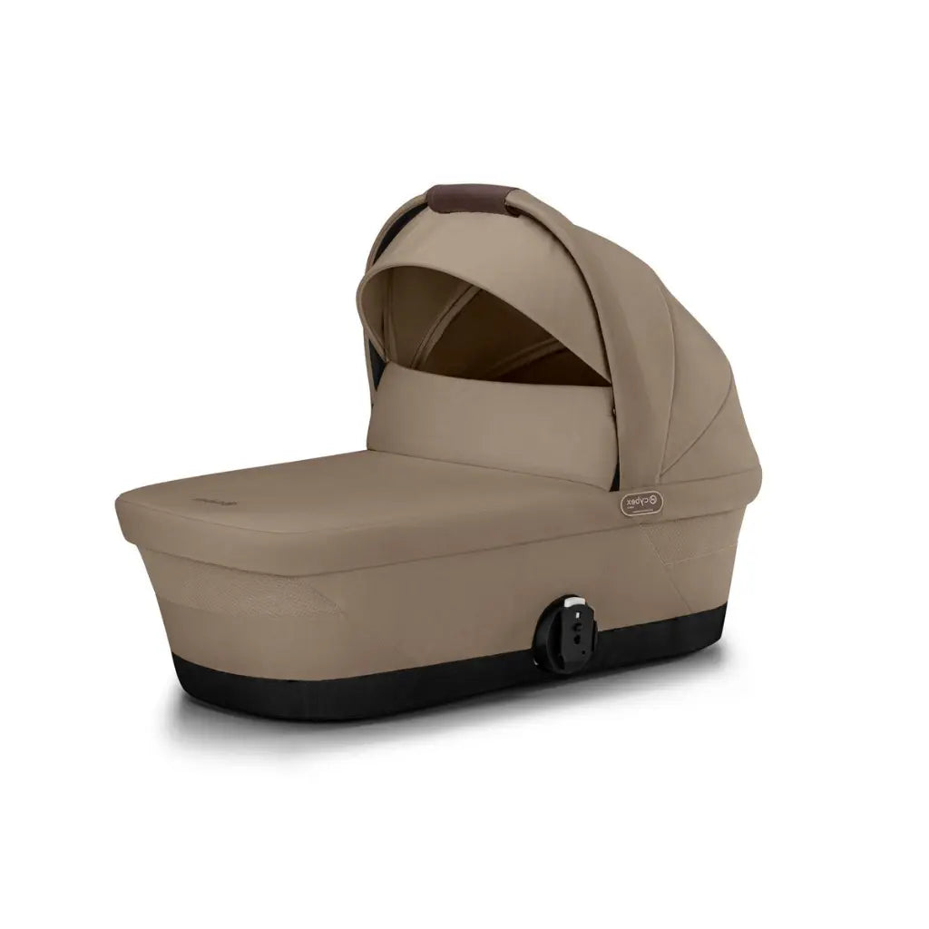 Cybex Draagmand Gazelle S Almond Beige