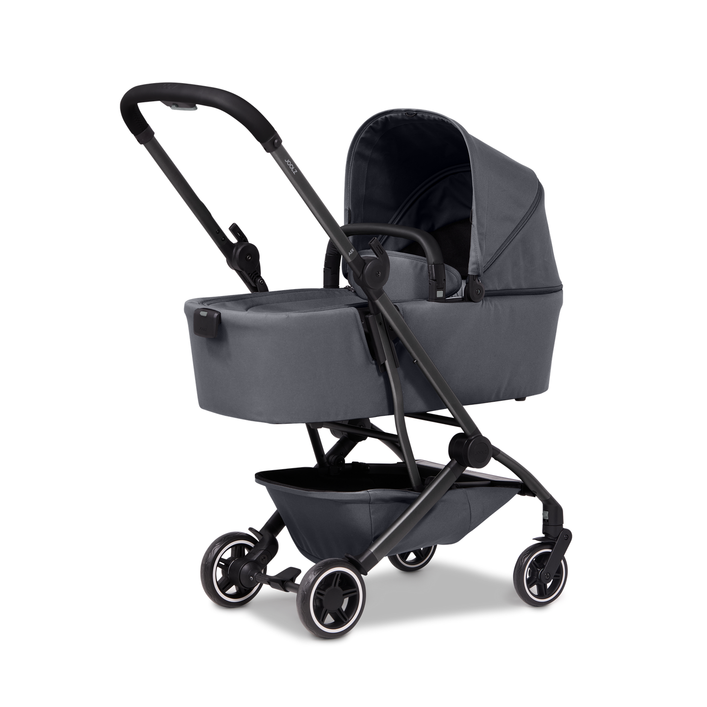 Joolz Nacelle Aer+ Stone Grey