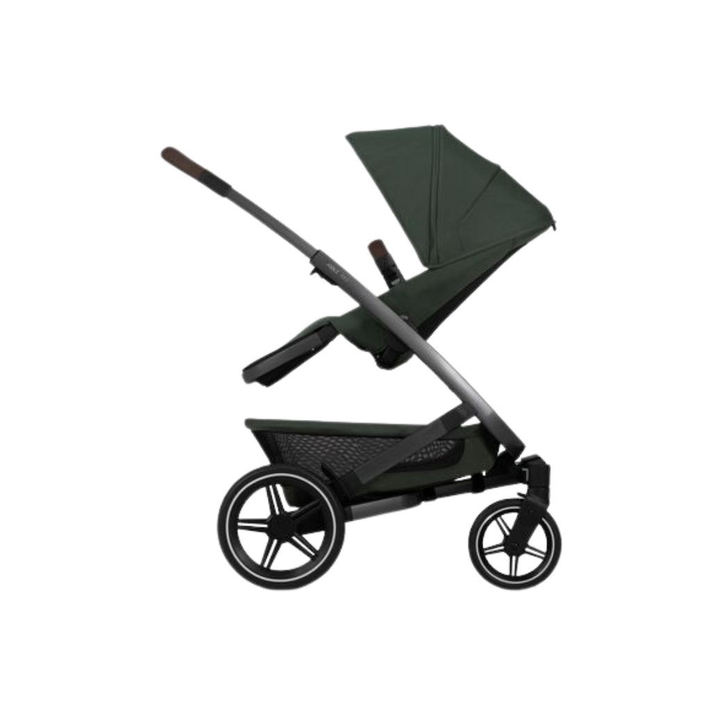 Joolz Poussette 3 en 1 Geo3  Forest Green