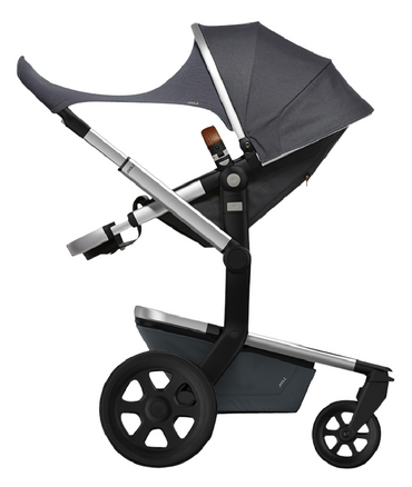 Joolz Beschermdoek Comfort Cover