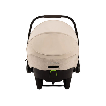 Nuna Siège-auto portable PIPA Next Groupe 0+ Biscotti