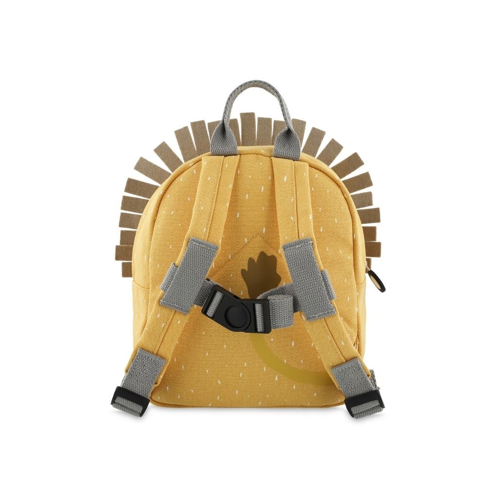 Trixie Sac à dos Animals Mr. Lion