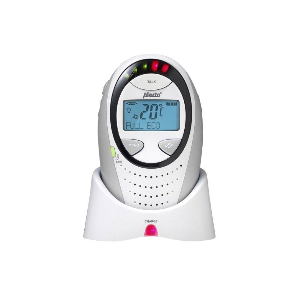 Alecto Babyfoon DB-188 LUX LG