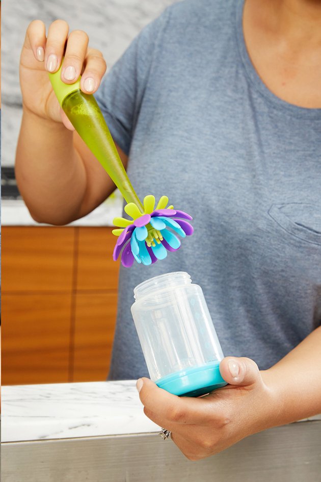 Boon Flessenborstel Forb+