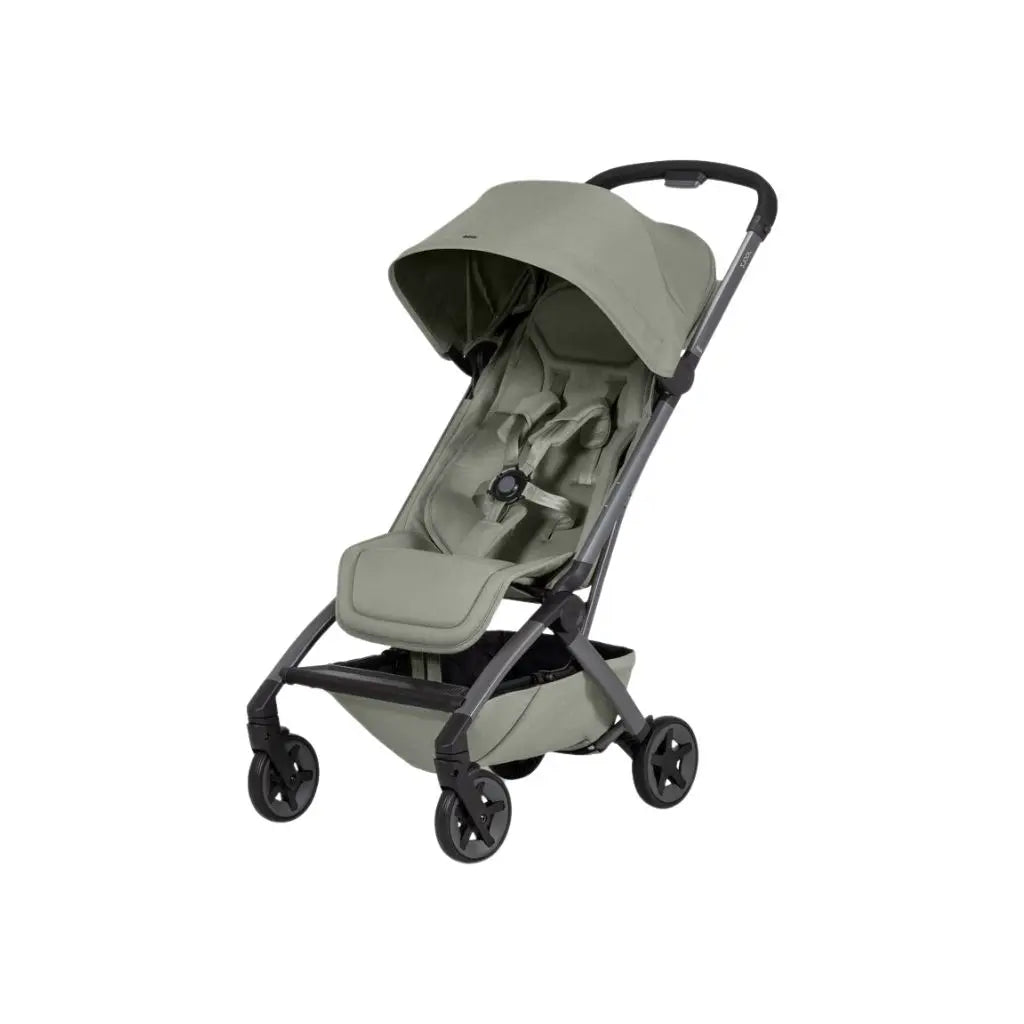 Joolz Buggy Aer² Sage green