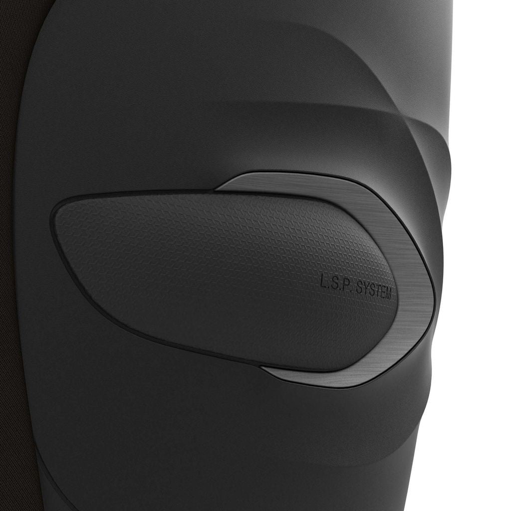 Cybex Autostoel Sirona G i-Size Groep 0/1 Magic Black